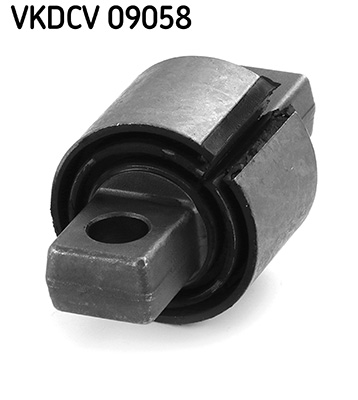 SKF VKDCV 09058 Lagerbuchse, Stabilisator